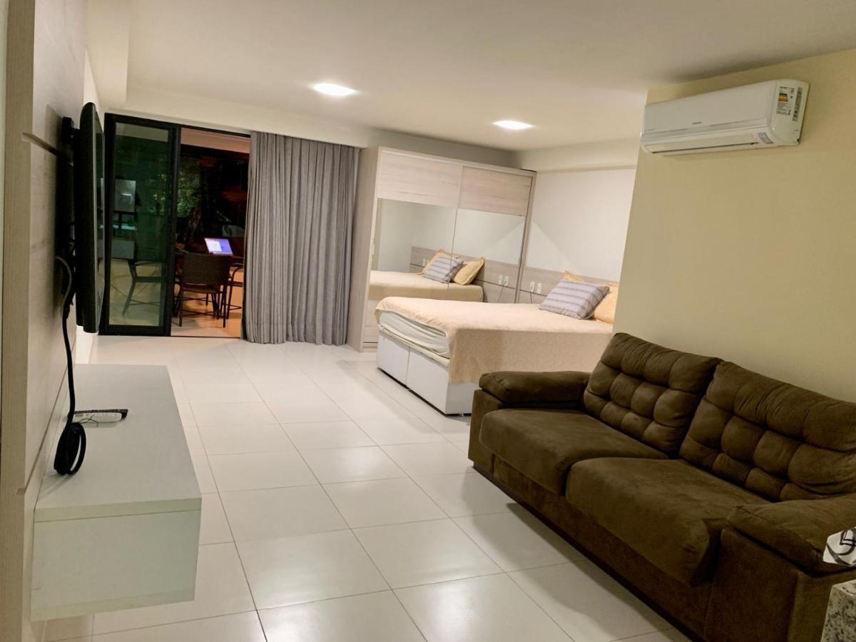 Tabatinga Residence 101 Conde  Extérieur photo