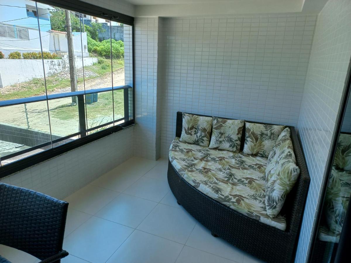 Tabatinga Residence 101 Conde  Extérieur photo
