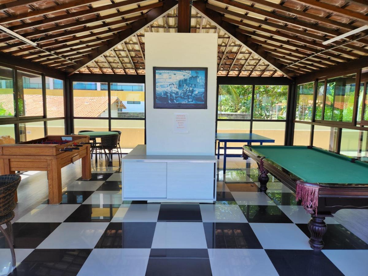 Tabatinga Residence 101 Conde  Extérieur photo